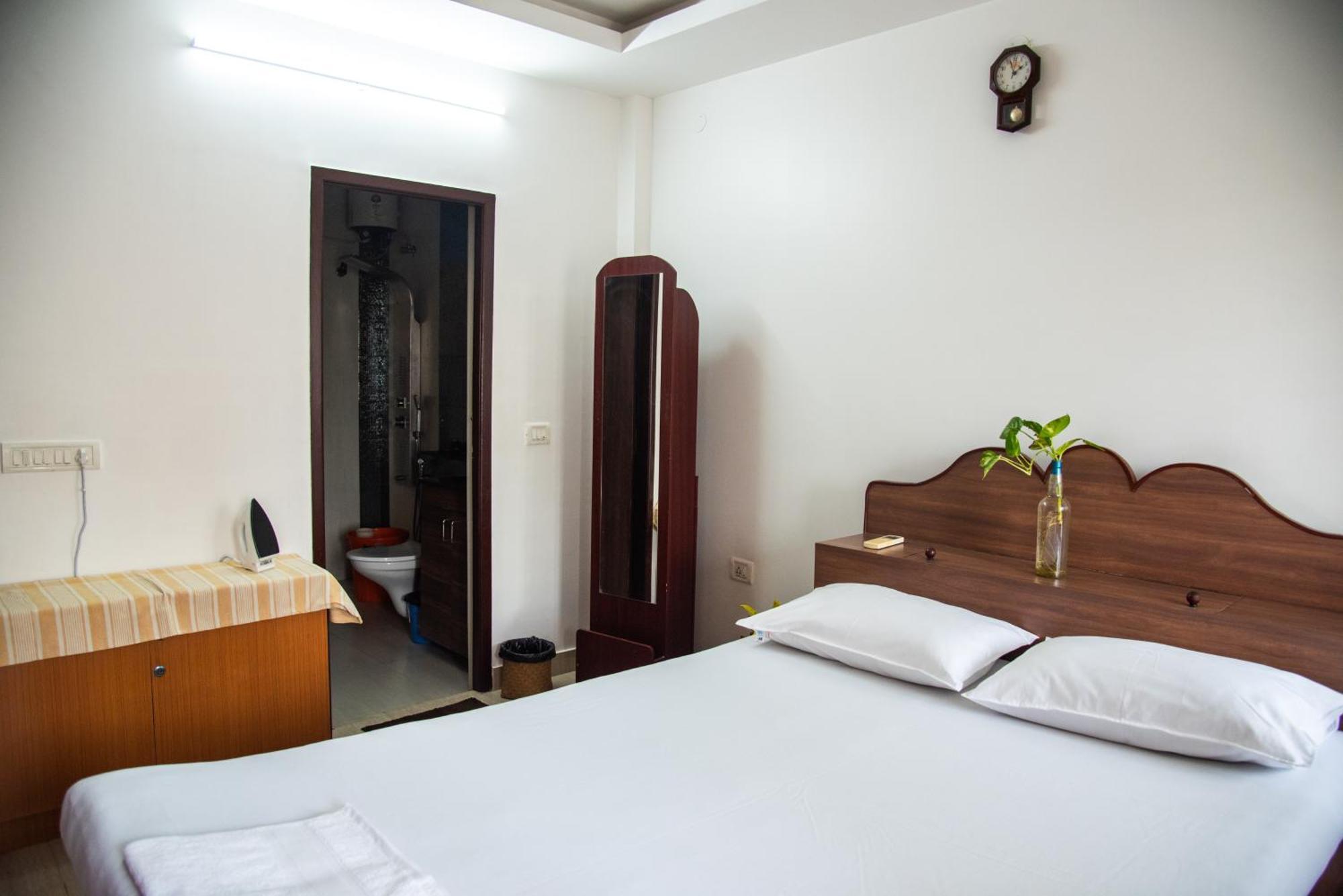 Mama Rose Homestay In Madipakkam Chennai Eksteriør bilde