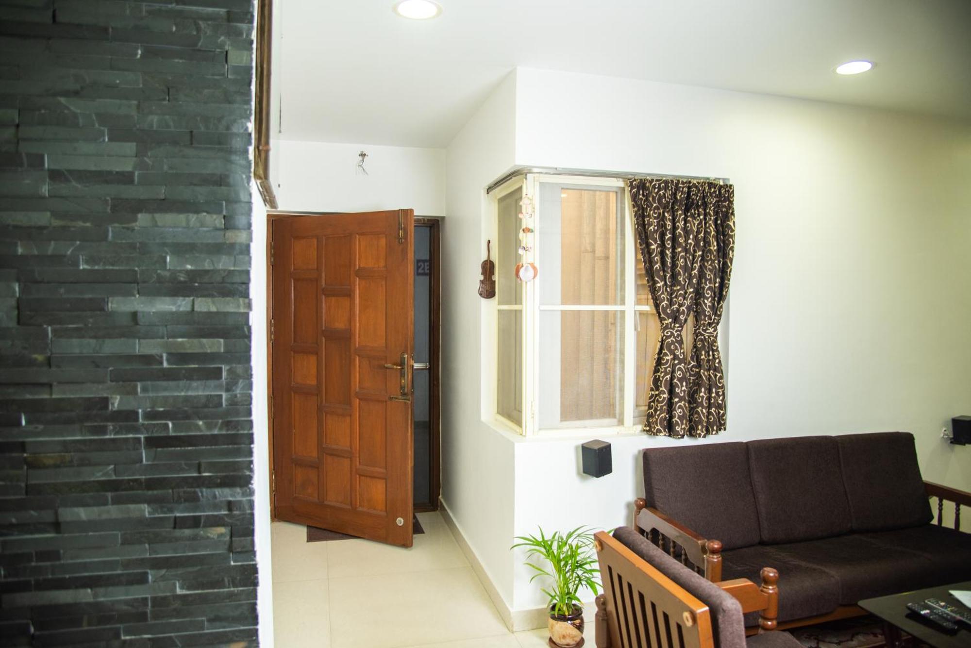 Mama Rose Homestay In Madipakkam Chennai Eksteriør bilde
