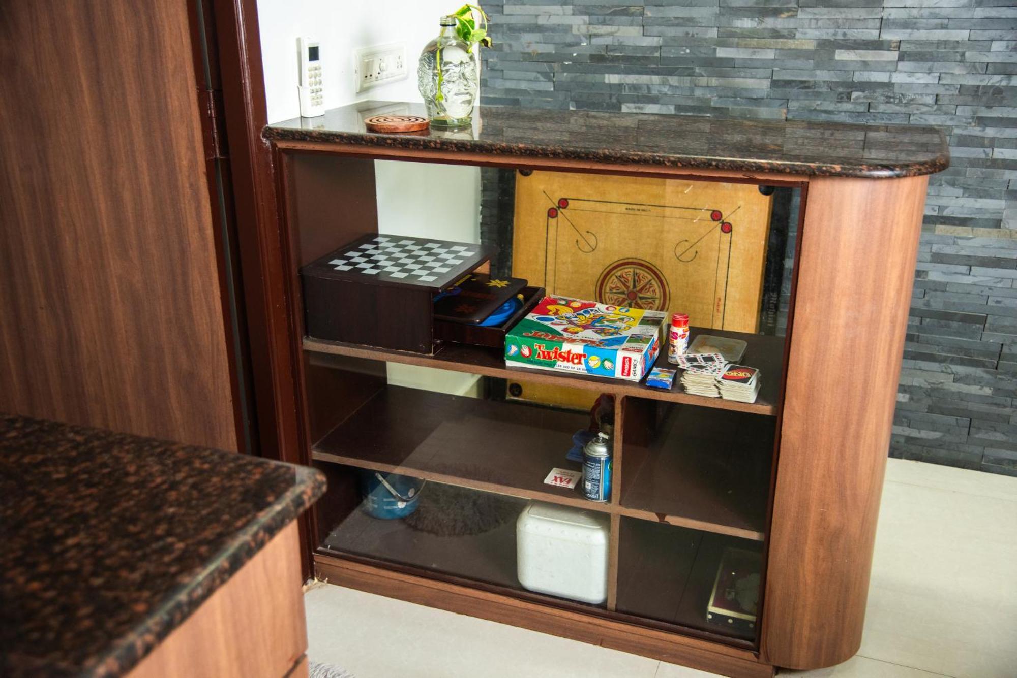 Mama Rose Homestay In Madipakkam Chennai Eksteriør bilde