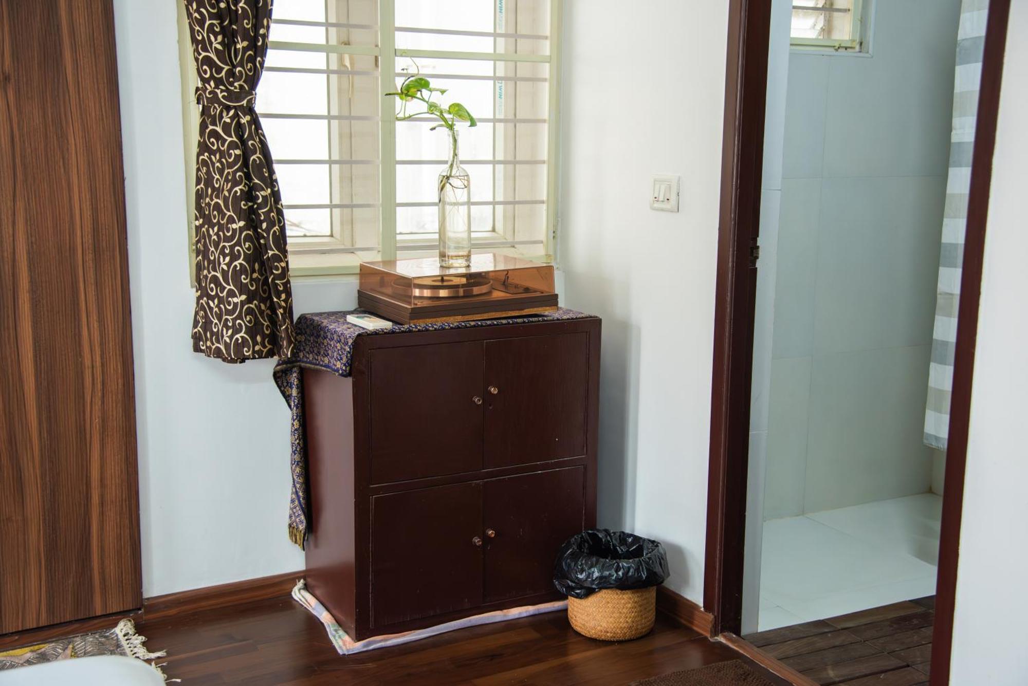 Mama Rose Homestay In Madipakkam Chennai Eksteriør bilde