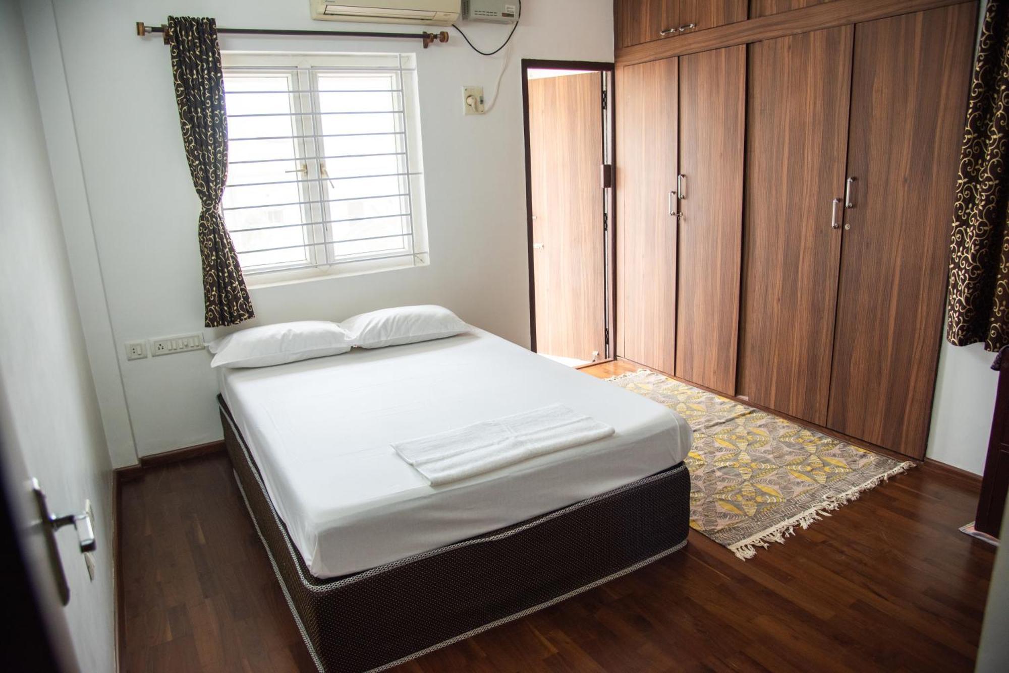 Mama Rose Homestay In Madipakkam Chennai Eksteriør bilde