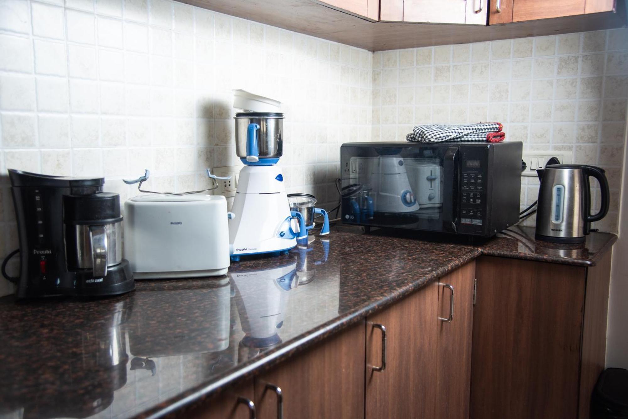 Mama Rose Homestay In Madipakkam Chennai Eksteriør bilde