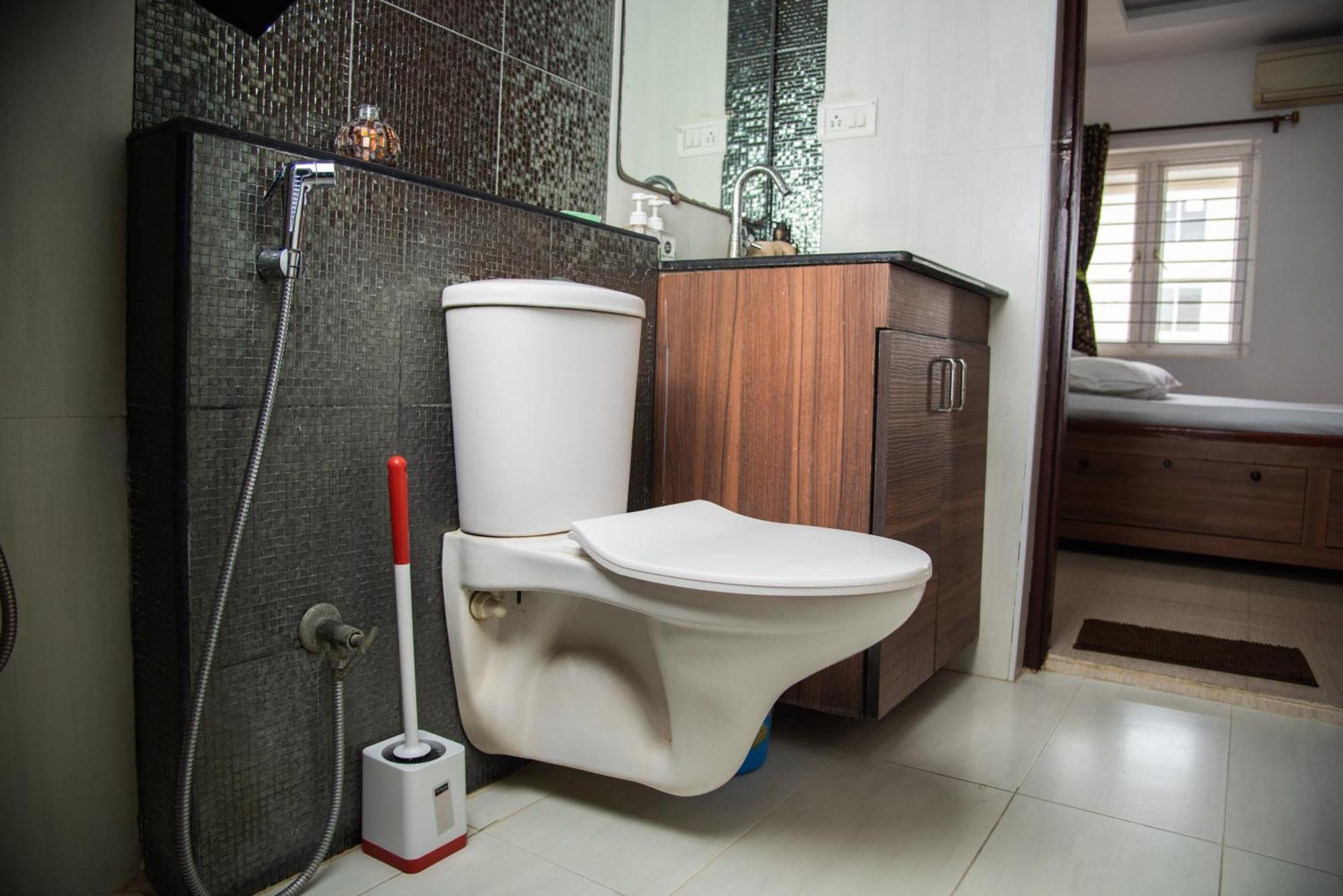Mama Rose Homestay In Madipakkam Chennai Eksteriør bilde