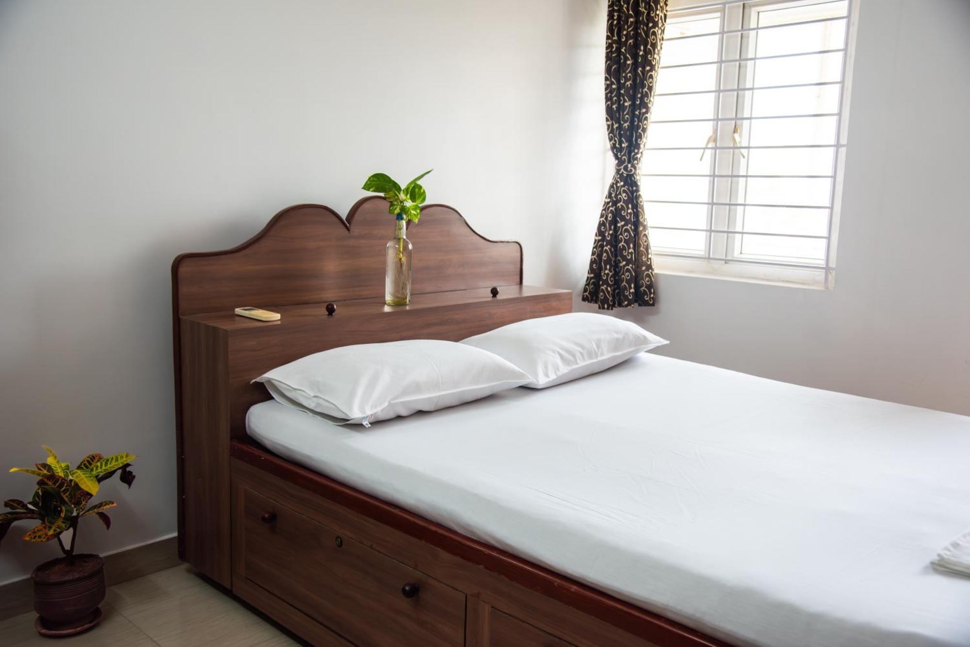 Mama Rose Homestay In Madipakkam Chennai Eksteriør bilde