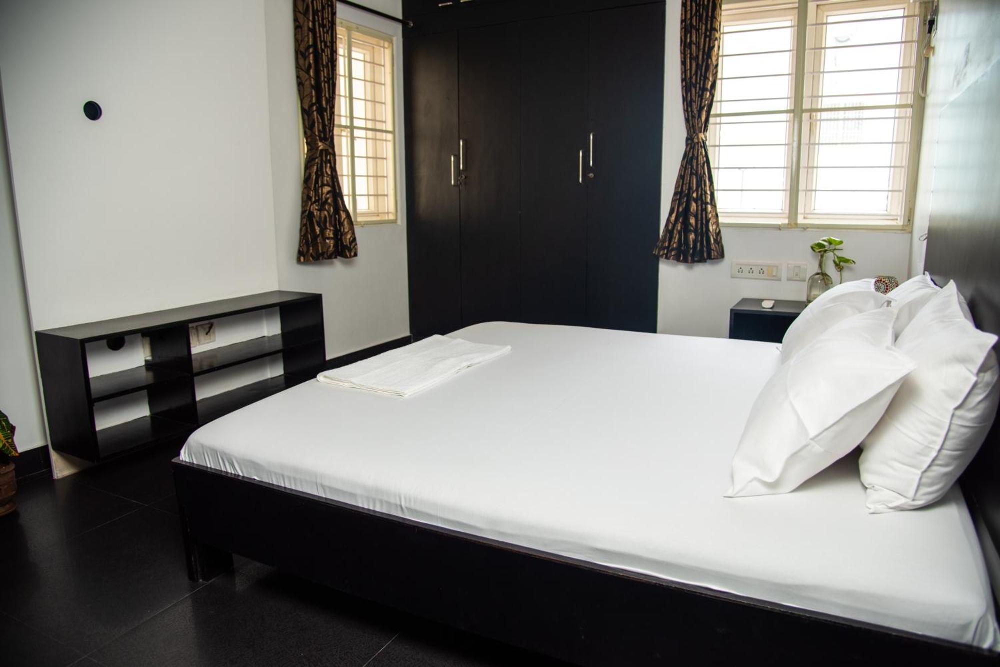 Mama Rose Homestay In Madipakkam Chennai Eksteriør bilde